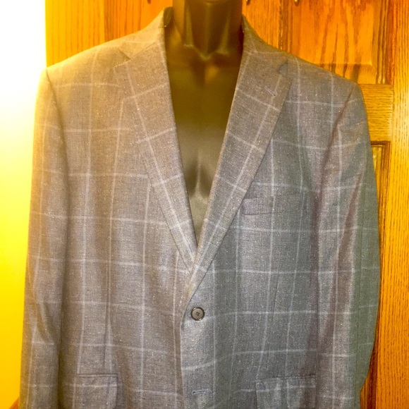 JoS. A. Bank Blazer